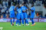 الهلال فاز على الفيحاء بثلاثية نظيفة ليعزز صدارة الدوري السعودي